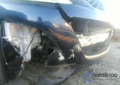 2011 Mazda Cx-9 Touring из США, поврежденный, VIN JM3TB2CA7B0330879